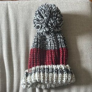 Roots Winter hat